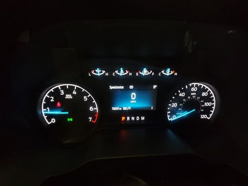 Used 2021 Ford F150 XL RWD image 23