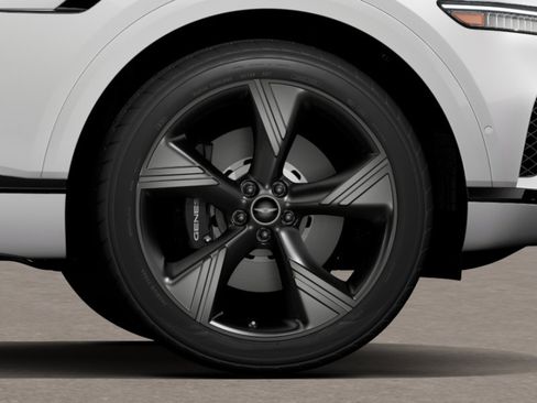 New 2026 Genesis GV80 3.5T Prestige AWD/4WD image 10