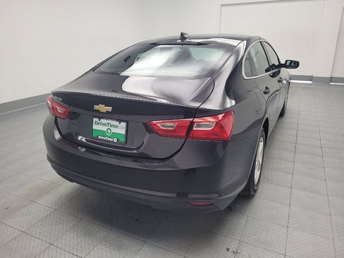 Used 2022 Chevrolet Malibu LS FWD image 7