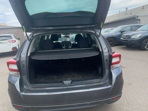 Used 2018 Subaru Impreza 2.0i AWD/4WD image 16