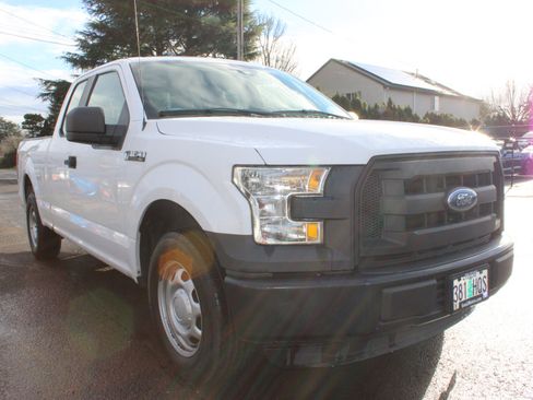 Used 2015 Ford F150 XL w/ XL Power Equipment Group image 7