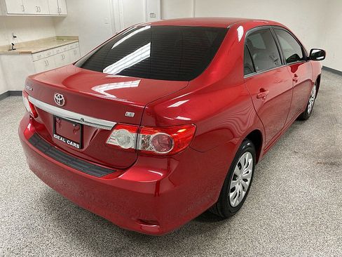 Used 2013 Toyota Corolla LE Special Edition image 5