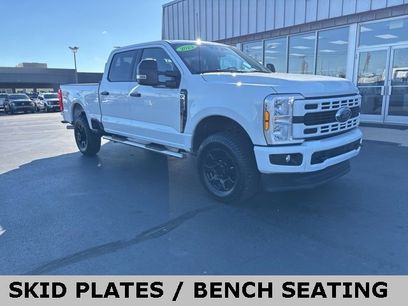 Used 2023 Ford F250 XLT