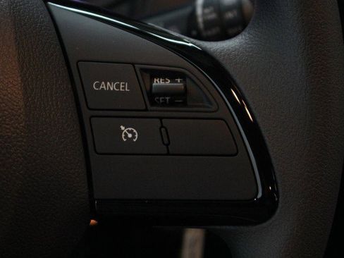 New 2026 Mitsubishi Eclipse Cross ES image 10