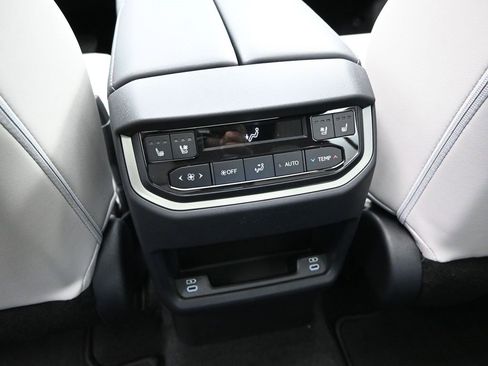 New 2026 Lexus TX 350 AWD image 21