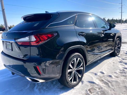 Used 2019 Lexus RX 350 AWD image 7
