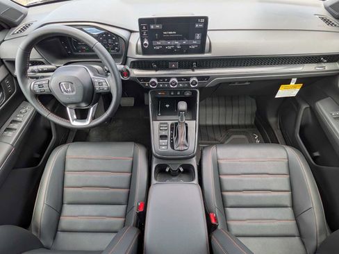 Certified 2026 Honda CR-V Sport-L image 22