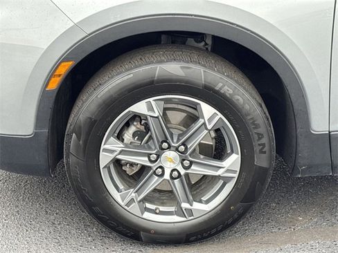 Used 2024 Chevrolet Blazer LT image 21