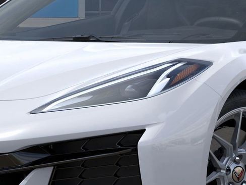 New 2026 Chevrolet Corvette Z06 RWD image 10