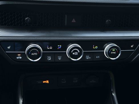 Used 2026 Honda CR-V Sport-L image 32