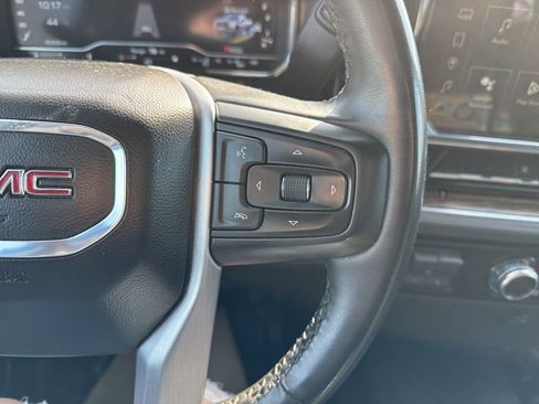 Used 2024 GMC Sierra 3500 SLE w/ SLE Convenience Package image 12