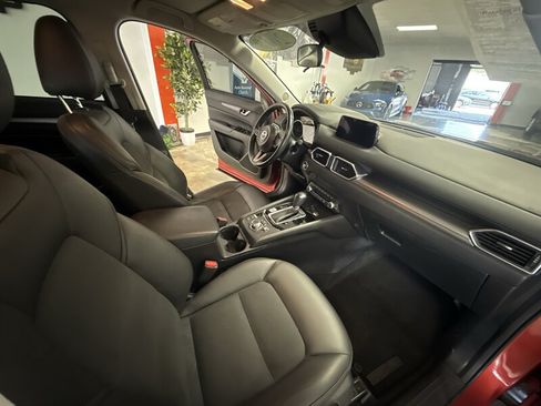 Used 2019 MAZDA CX-5 Touring AWD/4WD image 19