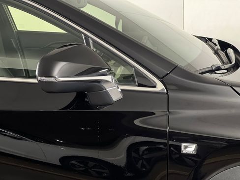 Used 2020 Lexus NX 300 F Sport image 18