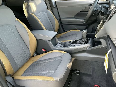 New 2026 Subaru Crosstrek 2.5i Sport image 7