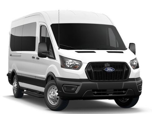 New 2026 Ford Transit 350 XL AWD/4WD image 25