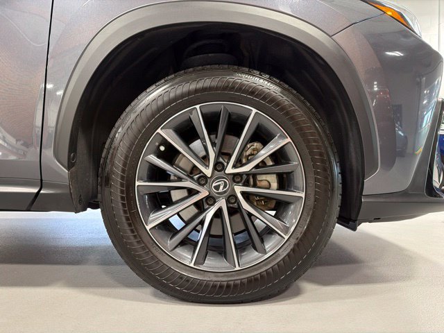 Used 2024 Lexus NX 350 AWD w/ Cold Area Package image 33