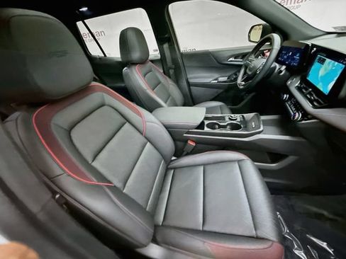 Used 2025 Chevrolet Equinox RS w/ Safety and Technology Package AWD/4WD image 30