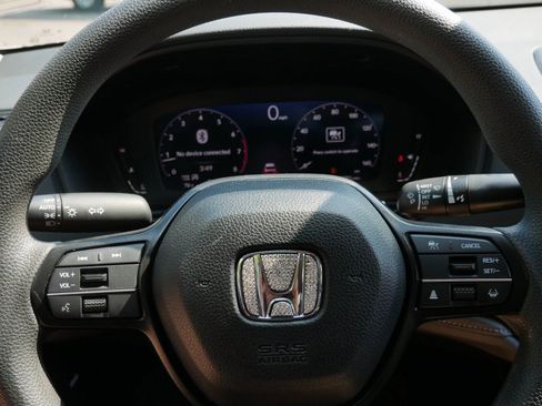 Used 2024 Honda Accord EX image 23