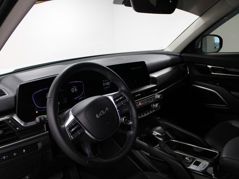 Used 2024 Kia Telluride S w/ S Sunroof Package image 22