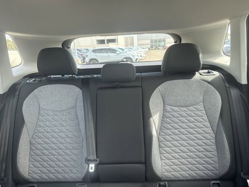 New 2026 Volkswagen Tiguan S image 15