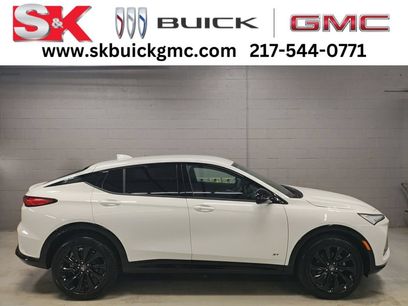 New 2026 Buick Envista Sport Touring w/ Convenience I Package