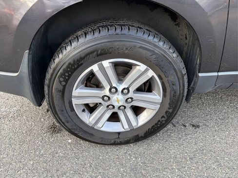 Used 2015 Chevrolet Traverse LT FWD image 14