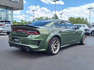 Used 2023 Dodge Charger Scat Pack RWD video 3