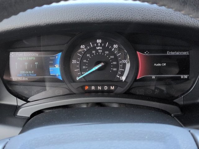 Used 2017 Ford Expedition Limited w/ Equipment Group 301A RWD image 28