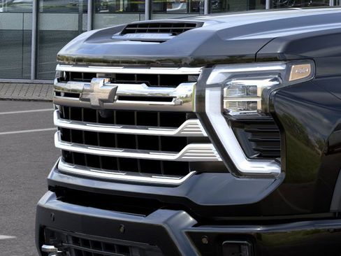 New 2026 Chevrolet Silverado 2500 High Country w/ High Country Premium Package image 37