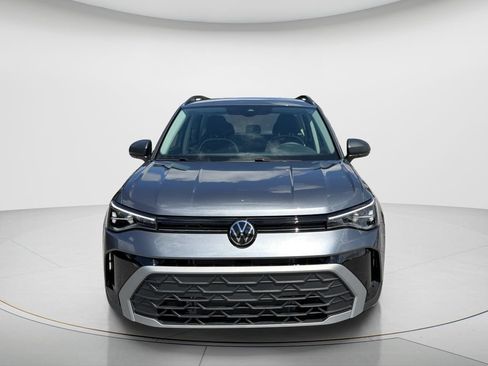 New 2026 Volkswagen Taos S FWD image 3