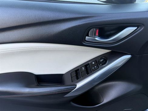 Used 2014 MAZDA MAZDA6 Grand Touring image 31