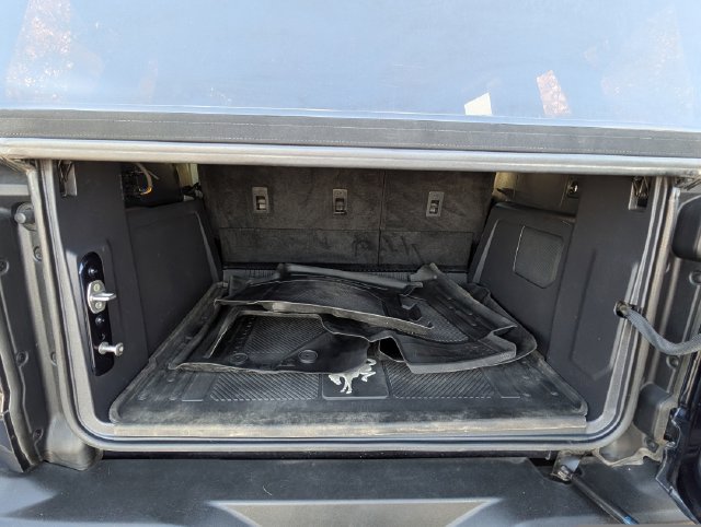 Used 2021 Ford Bronco Outer Banks AWD/4WD image 34