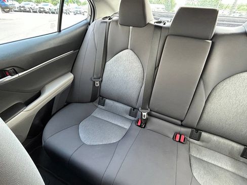 Used 2023 Toyota Camry LE FWD image 13