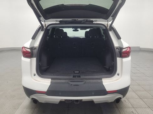 Used 2019 Chevrolet Blazer LT FWD image 29