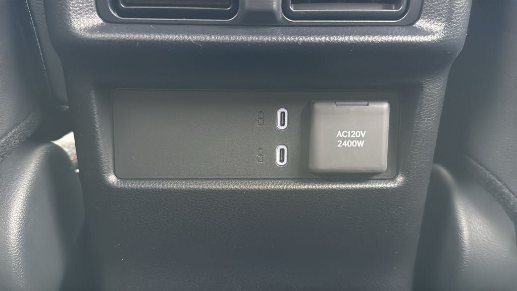 New 2026 Toyota 4Runner Limited AWD/4WD image 19