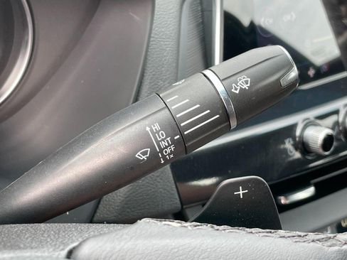 Used 2024 Cadillac CT4 Luxury image 26