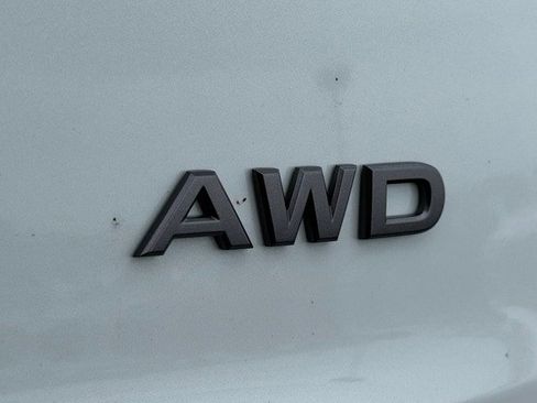 New 2026 Nissan Rogue SV image 15