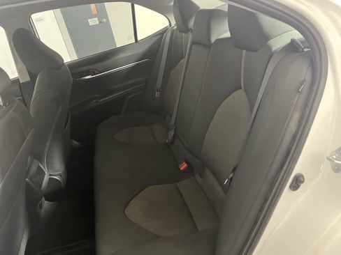 Used 2023 Toyota Camry LE image 26