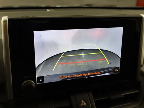 Used 2024 Toyota RAV4 LE FWD image 36