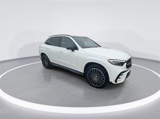 Used 2024 Mercedes-Benz GLC 300 4MATIC video 2