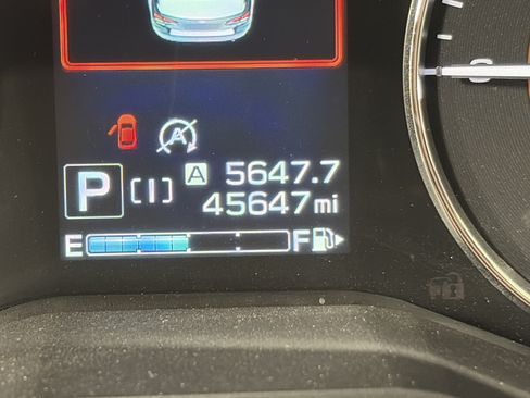 Used 2021 Subaru Crosstrek 2.5i Limited w/ Popular Package #5 AWD/4WD image 5