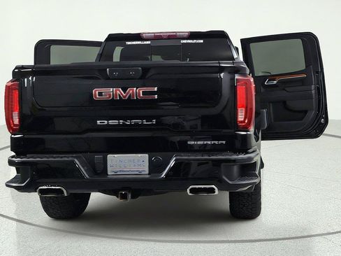 Used 2022 GMC Sierra 1500 Denali AWD/4WD image 13