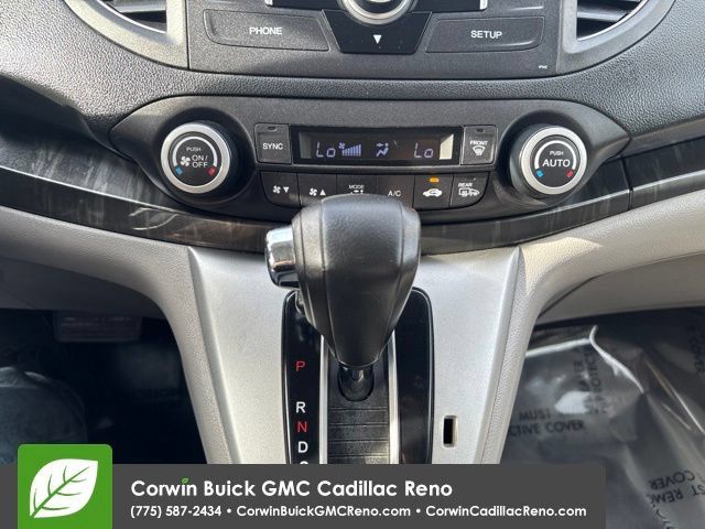 Used 2013 Honda CR-V EX-L image 22