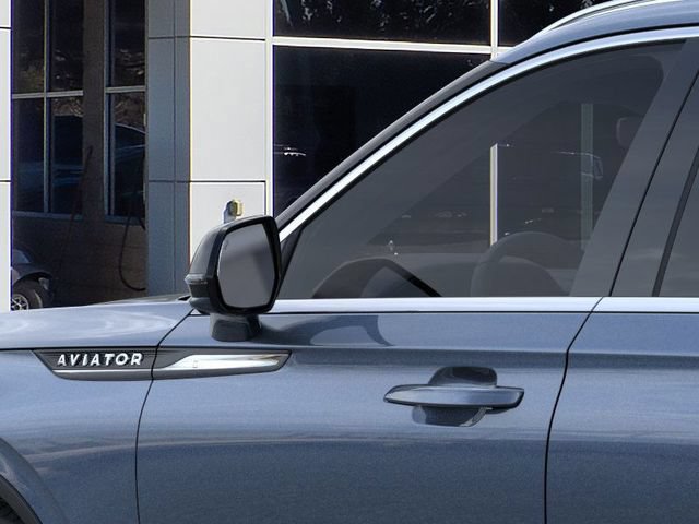 New 2026 Lincoln Aviator 2WD image 40