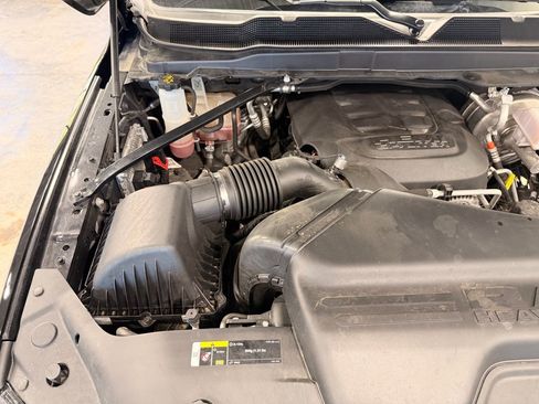 Used 2022 RAM 2500 Big Horn w/ Level A Equipment Group image 54