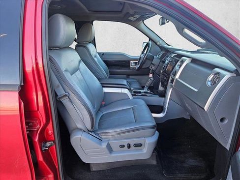 Used 2011 Ford F150 Platinum image 21