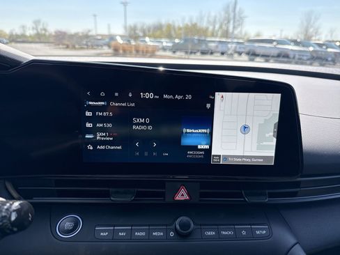 New 2026 Hyundai Elantra N FWD image 17