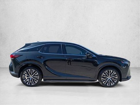 Used 2025 Lexus RX 350 Premium Plus FWD image 4