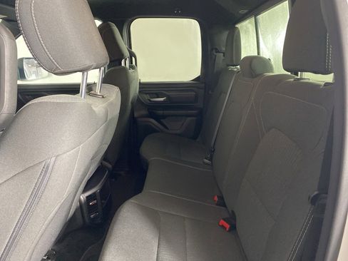 Used 2023 RAM 1500 Tradesman w/ Night Edition image 15