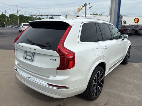 Certified 2023 Volvo XC90 B6 Plus w/ Protection Package Premier AWD/4WD image 6